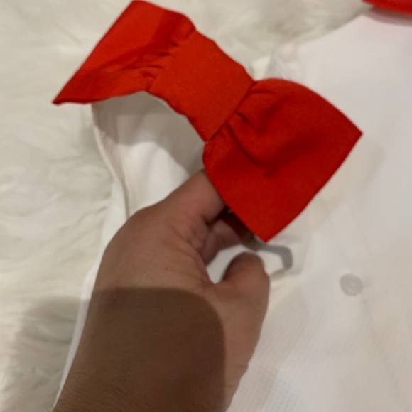 EUC Janie and Jack shorts and  romper size 6 - Picture 3 of 7